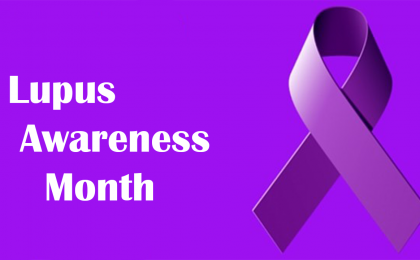 lupus awareness