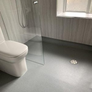non slip bathroom flooring for arthritis