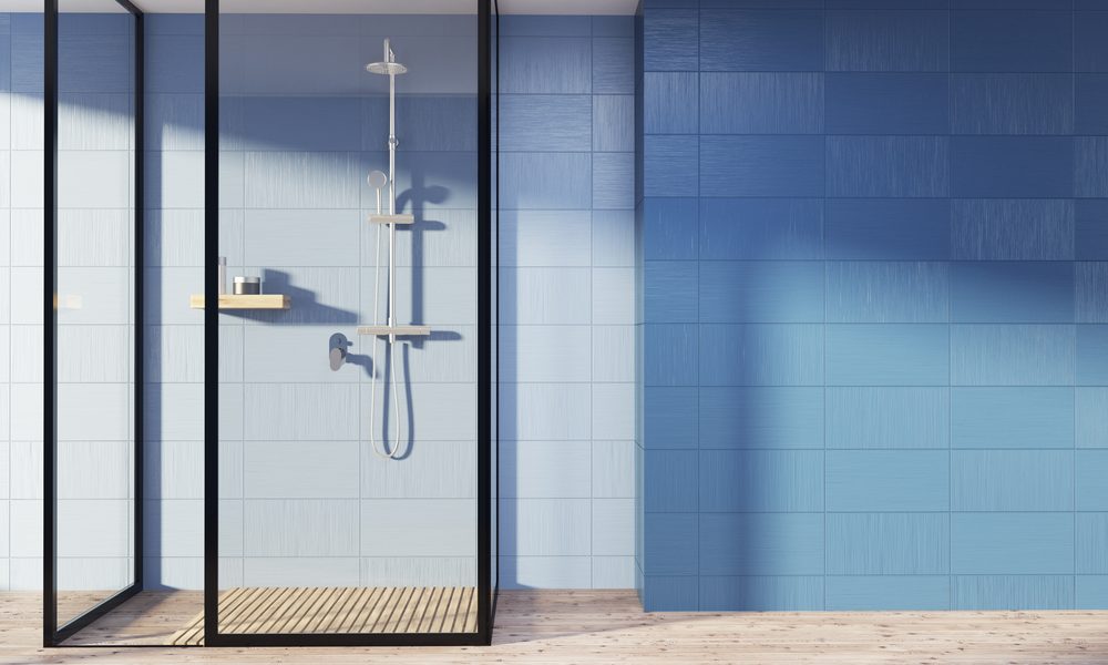 How-Level-Access-Showers-Ease-The-Difficulties-Of-Bathing