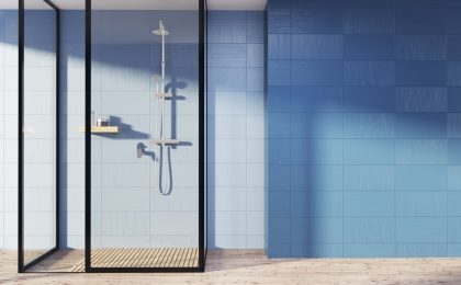 How-Level-Access-Showers-Ease-The-Difficulties-Of-Bathing