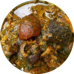 Atama Soup