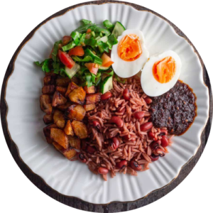 Waakye